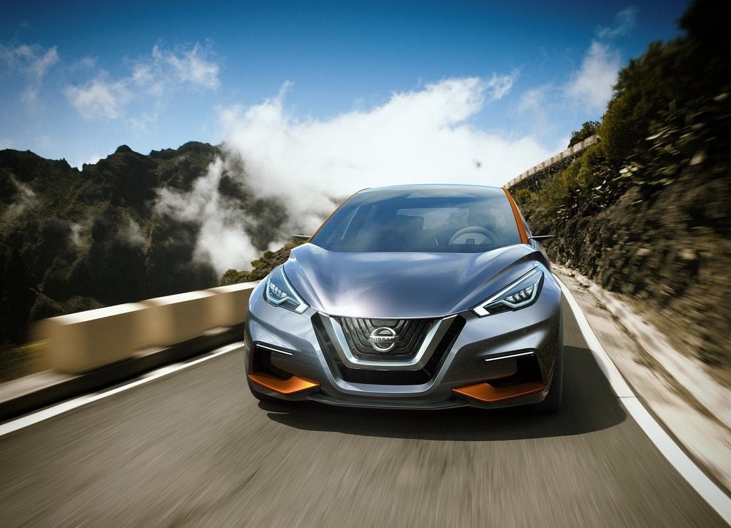 2015 - NISSAN SWAY CONCEPT, foto 12