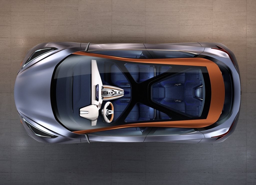 2015 - NISSAN SWAY CONCEPT, foto 13