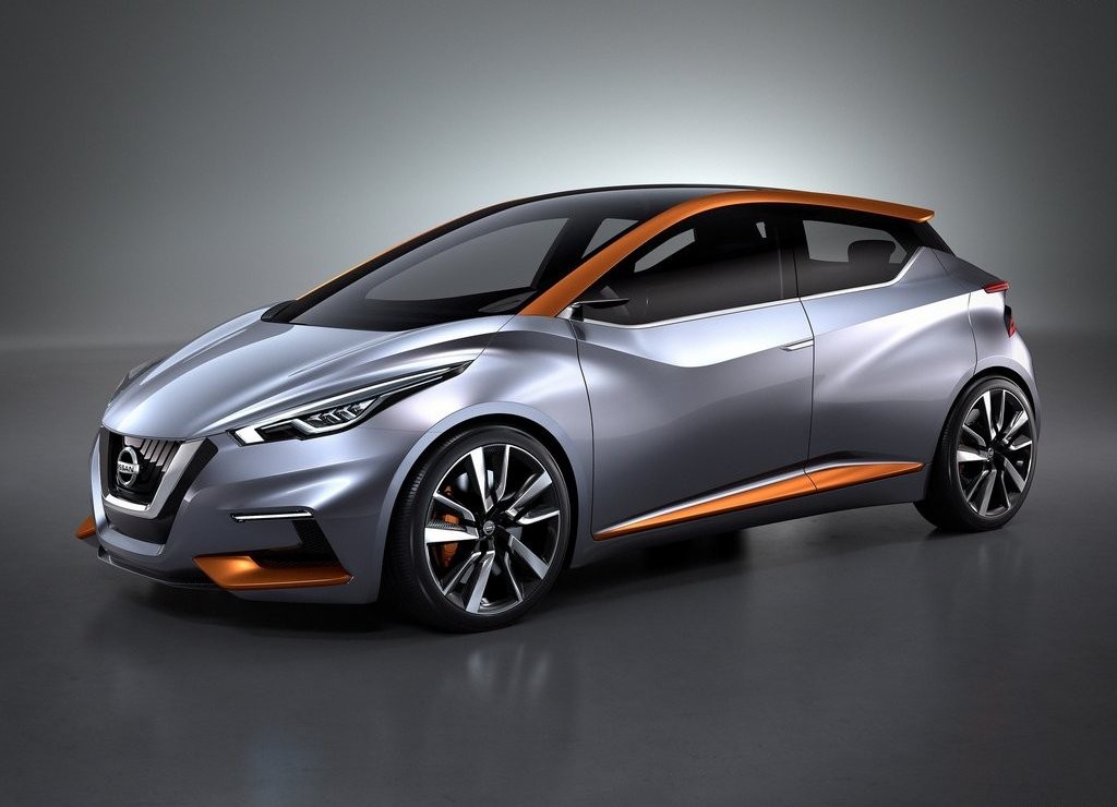 2015 - NISSAN SWAY CONCEPT, foto 15