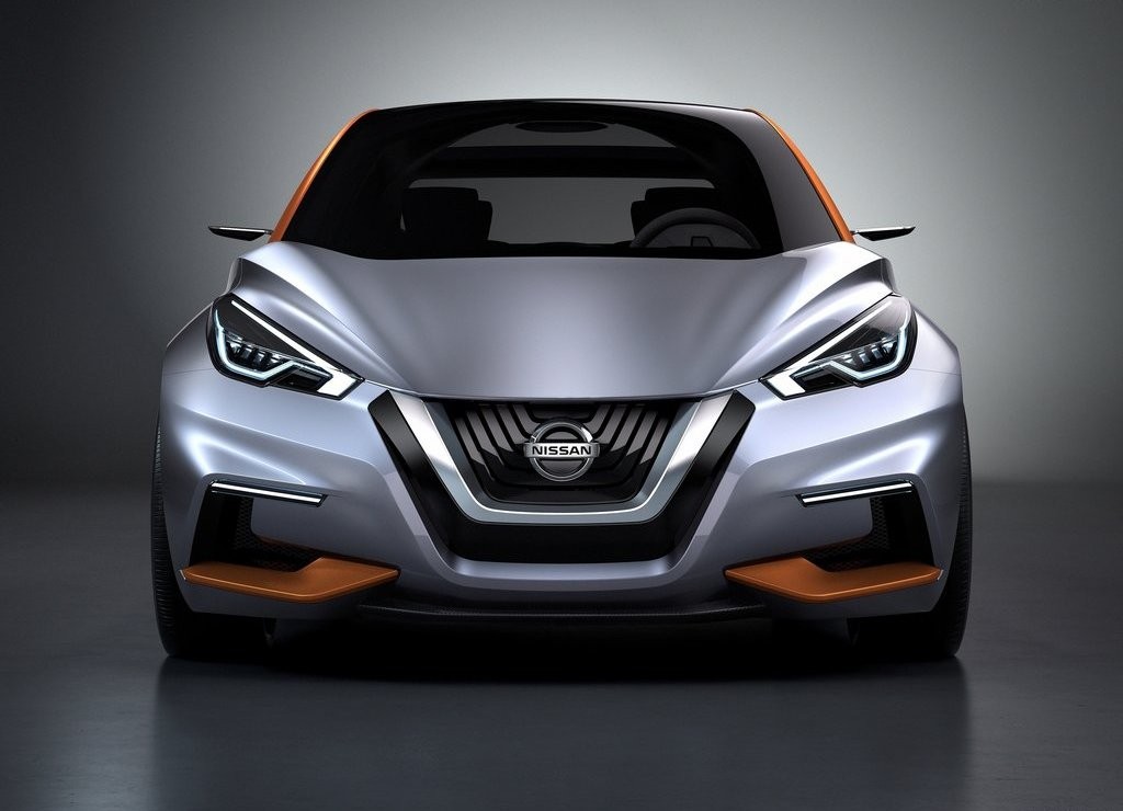 2015 - NISSAN SWAY CONCEPT, foto 18