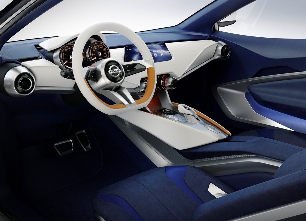 2015 - NISSAN SWAY CONCEPT, foto 20