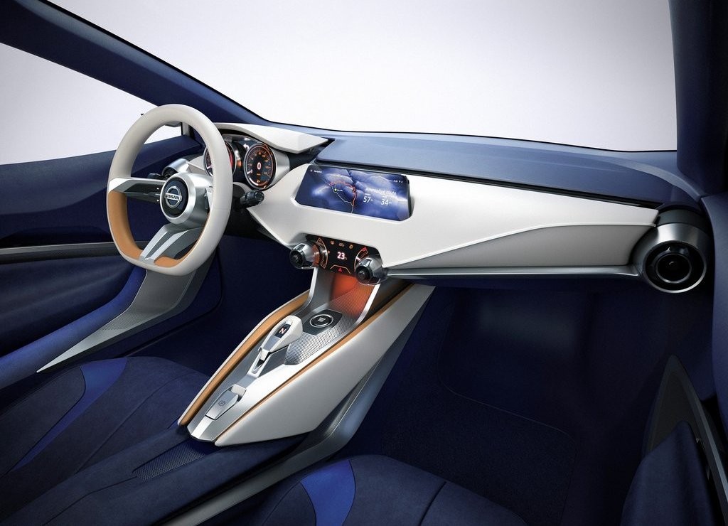 2015 - NISSAN SWAY CONCEPT, foto 22