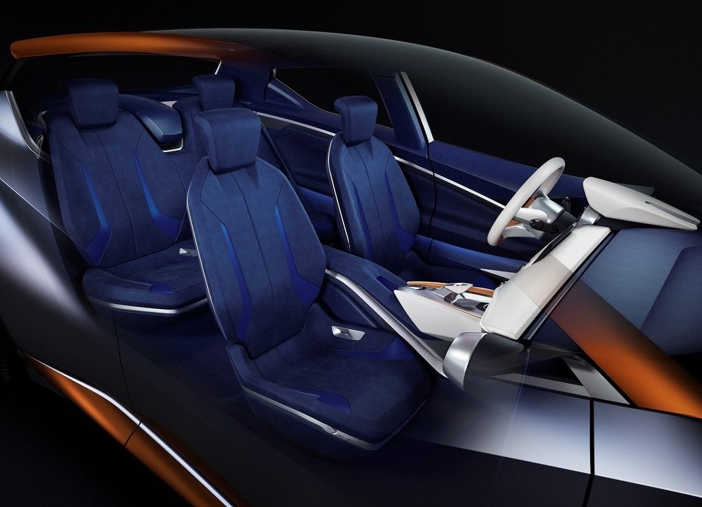 2015 - NISSAN SWAY CONCEPT, foto 24