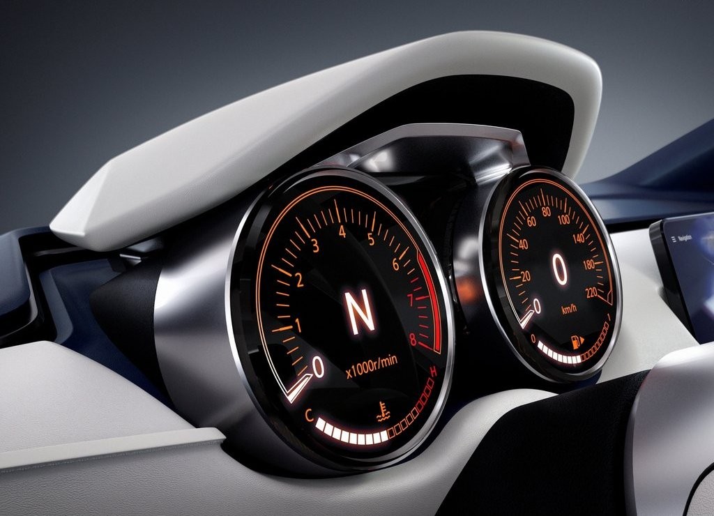 2015 - NISSAN SWAY CONCEPT, foto 25