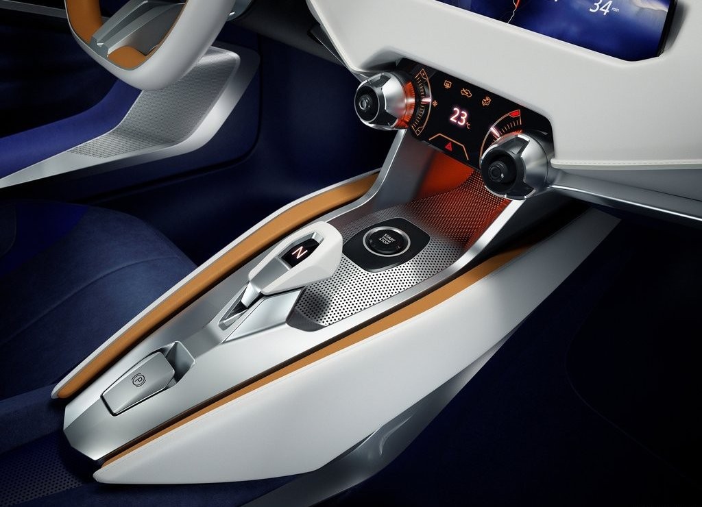 2015 - NISSAN SWAY CONCEPT, foto 26