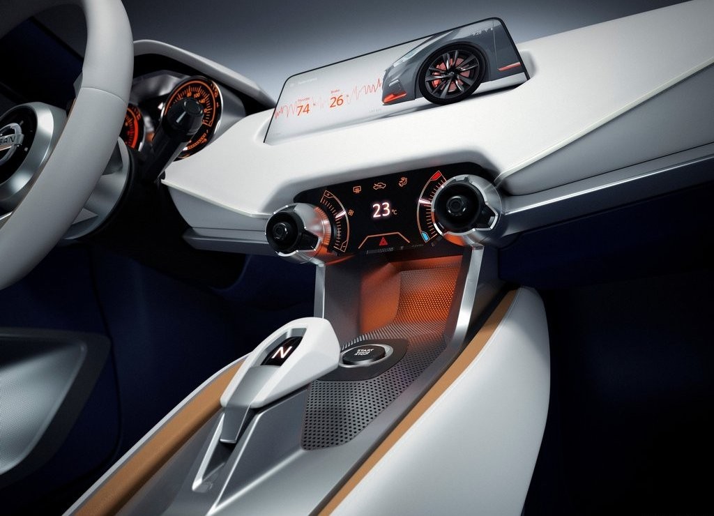 2015 - NISSAN SWAY CONCEPT, foto 27