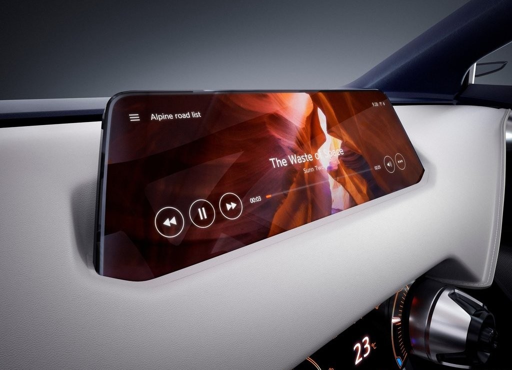 2015 - NISSAN SWAY CONCEPT, foto 28