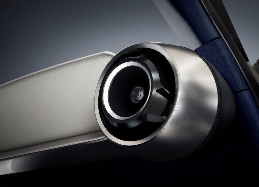 2015 - NISSAN SWAY CONCEPT, foto 29