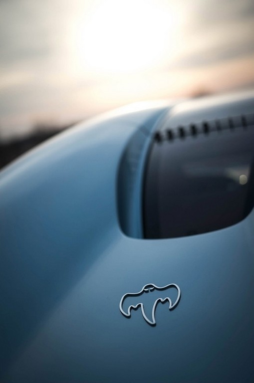 2016 - KOENIGSEGG REGERA, foto 7