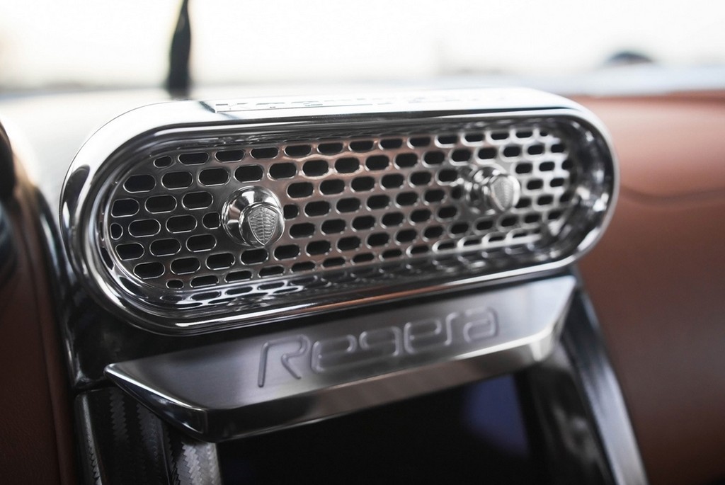 2016 - KOENIGSEGG REGERA, foto 10