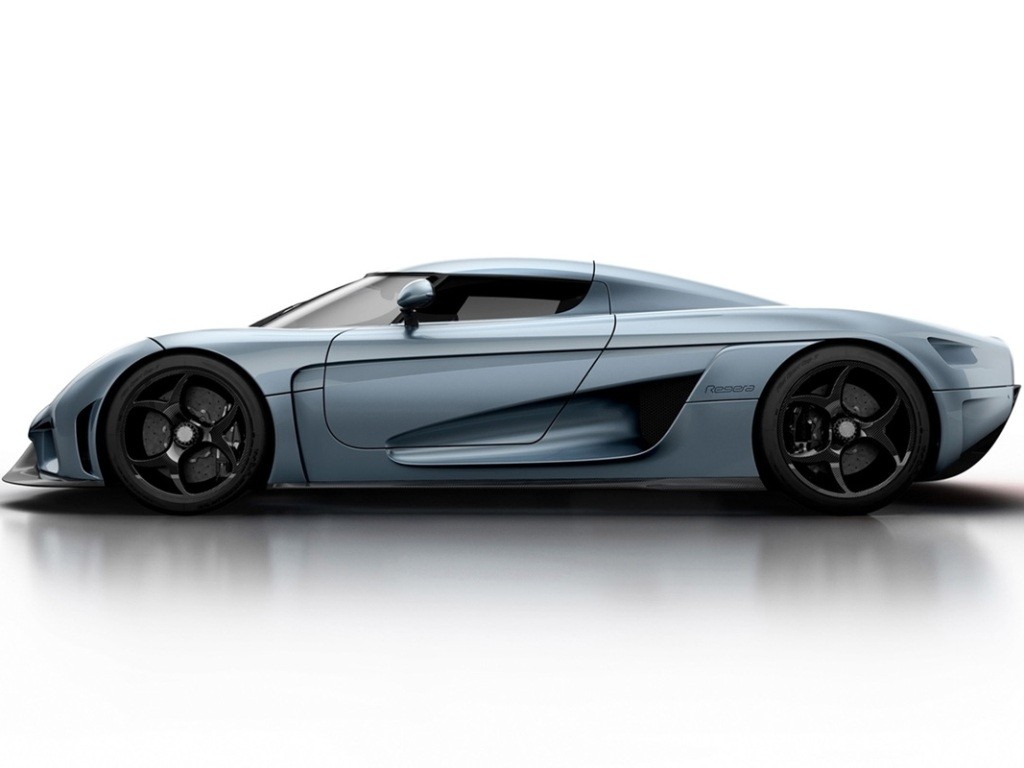 2016 - KOENIGSEGG REGERA, foto 18