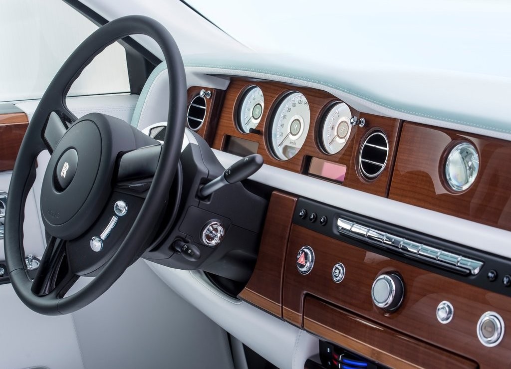 ROLLS-ROYCE PHANTOM SERENITY, foto 3