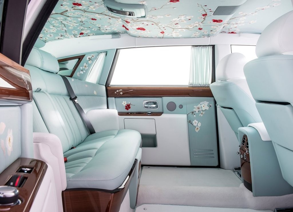 ROLLS-ROYCE PHANTOM SERENITY, foto 6