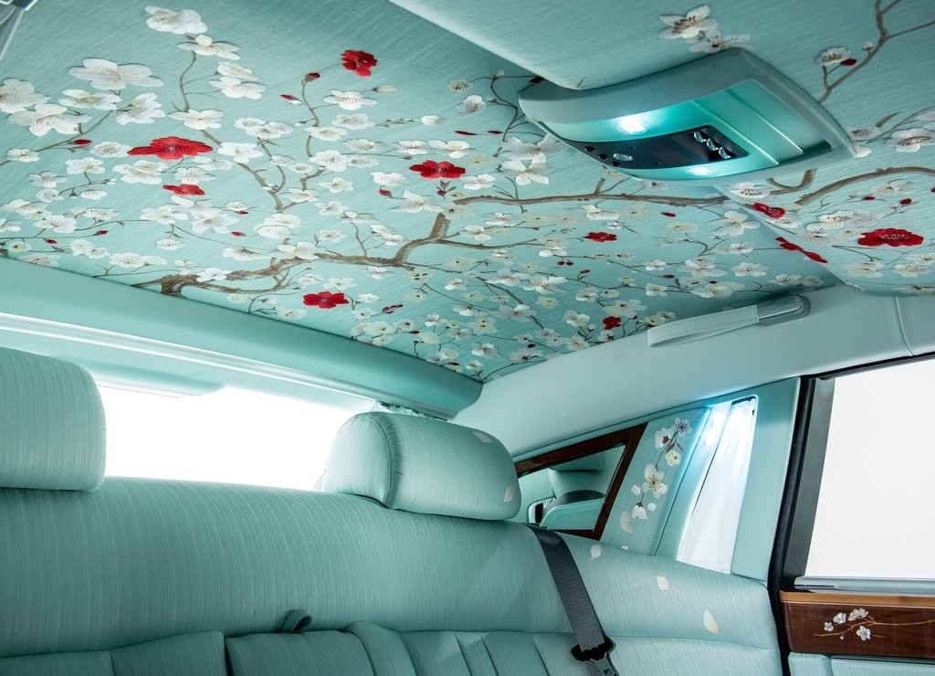 ROLLS-ROYCE PHANTOM SERENITY, foto 7