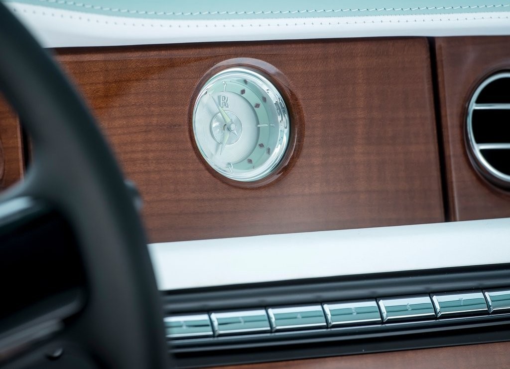 ROLLS-ROYCE PHANTOM SERENITY, foto 9