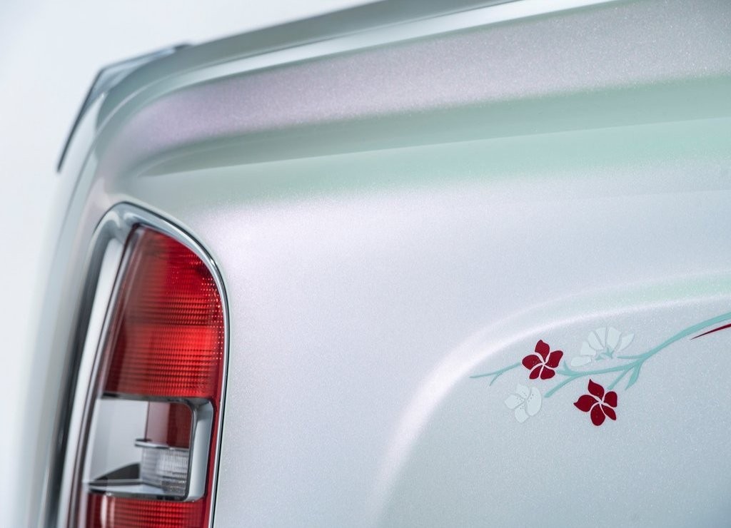 ROLLS-ROYCE PHANTOM SERENITY, foto 14