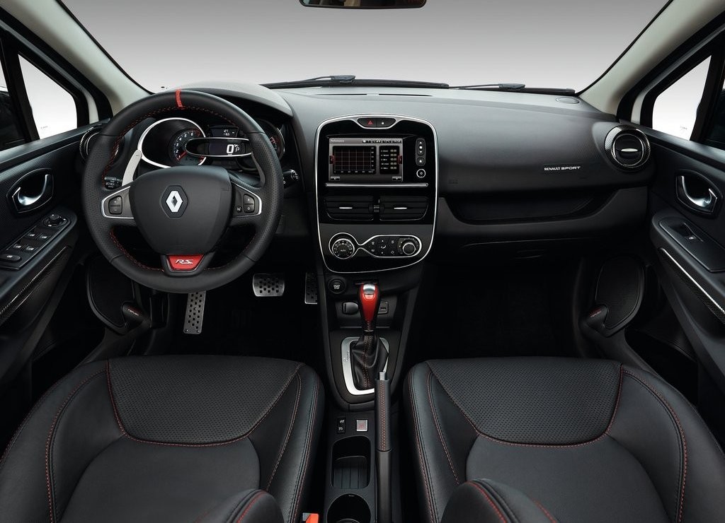 RENAULT CLIO RS 220 TROPHY, foto 11