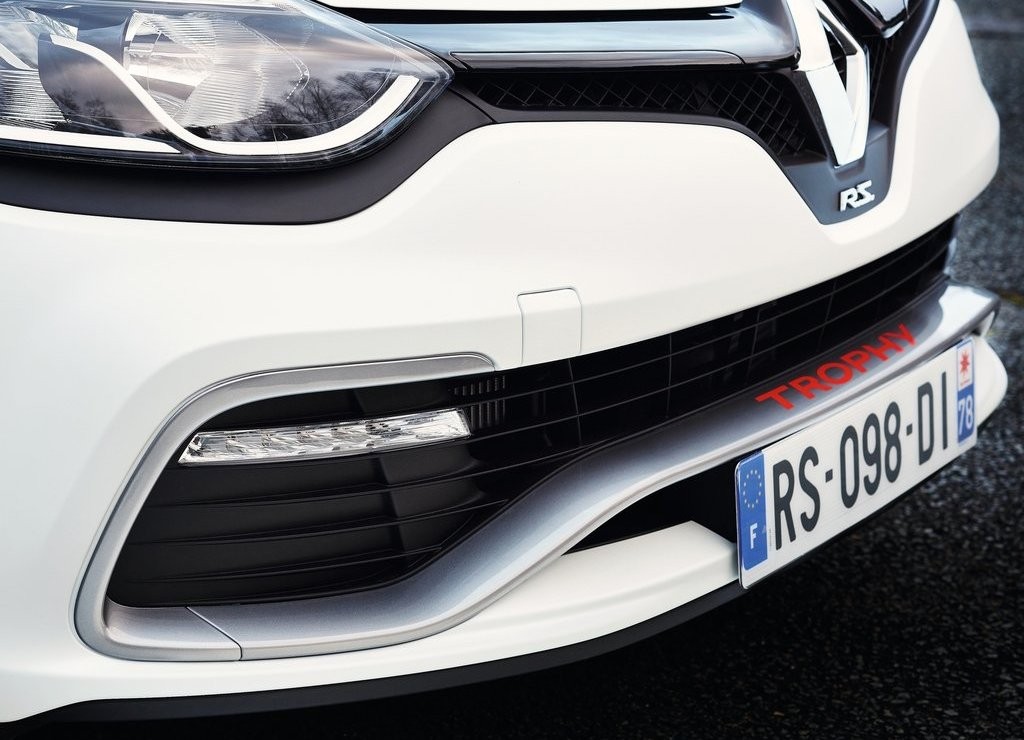 RENAULT CLIO RS 220 TROPHY, foto 13