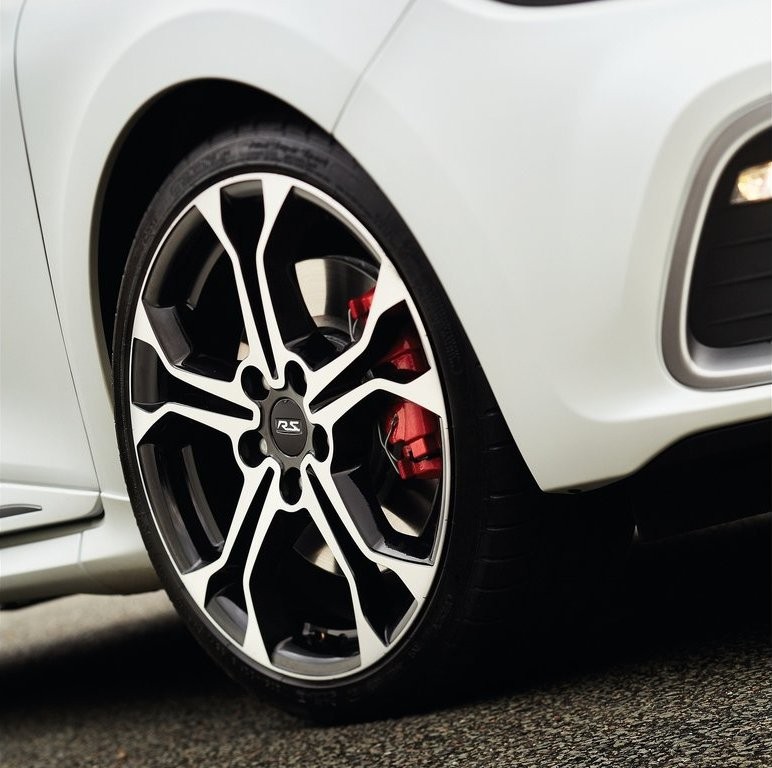 RENAULT CLIO RS 220 TROPHY, foto 14