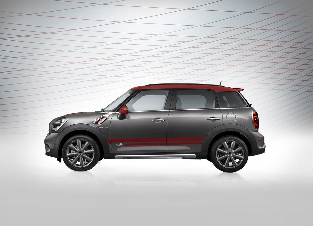 MINI COUNTRYMAN PARK LANE, foto 5