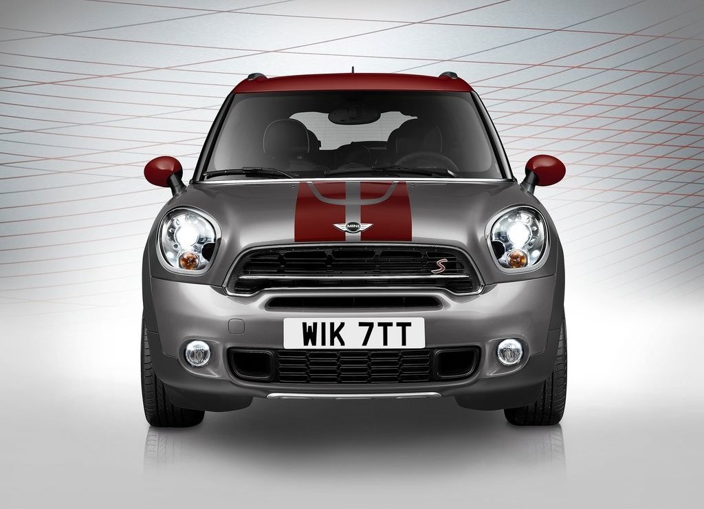MINI COUNTRYMAN PARK LANE, foto 7