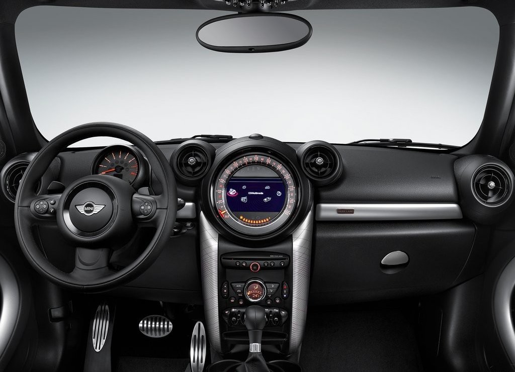 MINI COUNTRYMAN PARK LANE, foto 9