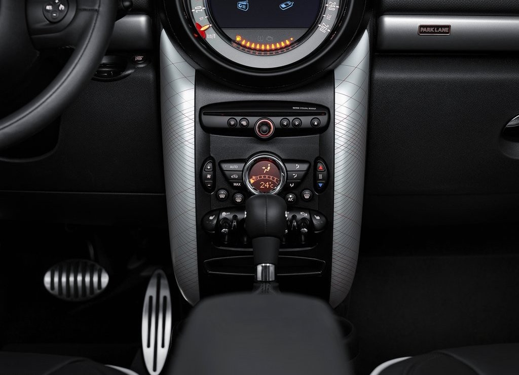 MINI COUNTRYMAN PARK LANE, foto 10