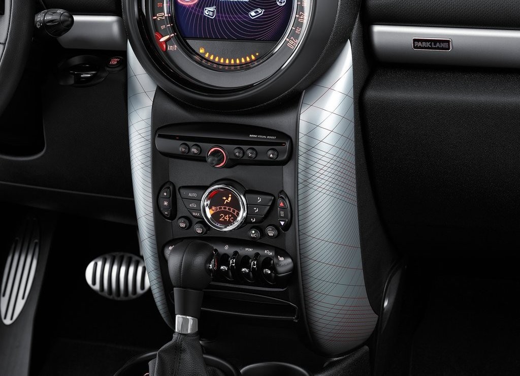 MINI COUNTRYMAN PARK LANE, foto 11