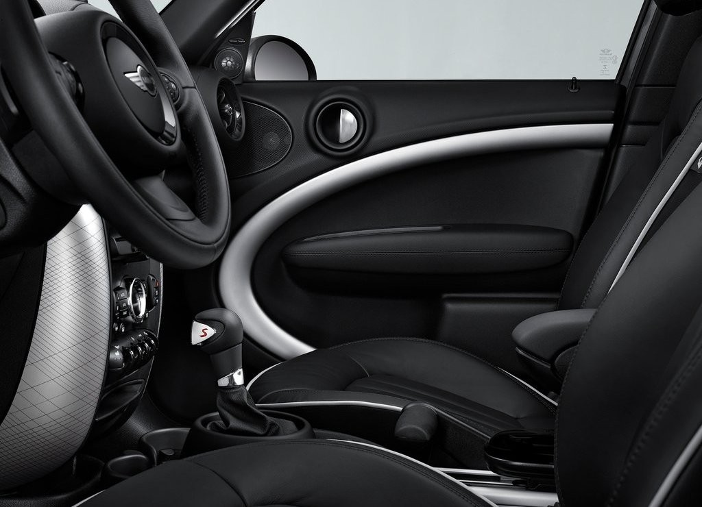 MINI COUNTRYMAN PARK LANE, foto 12