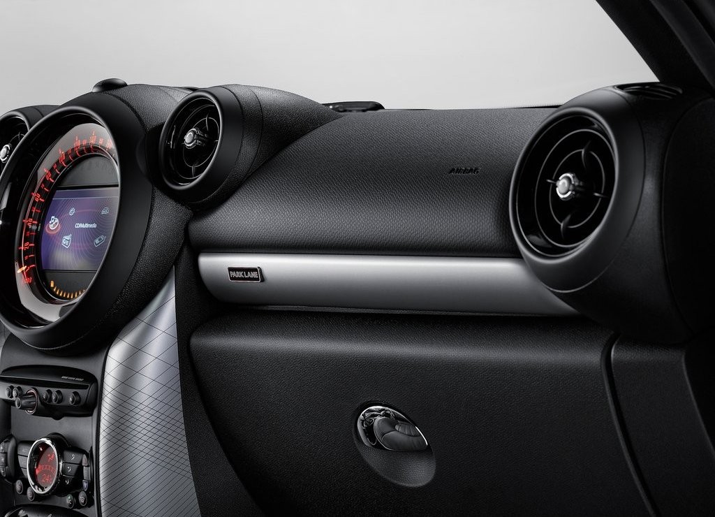 MINI COUNTRYMAN PARK LANE, foto 13