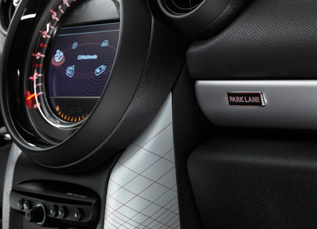 MINI COUNTRYMAN PARK LANE, foto 14