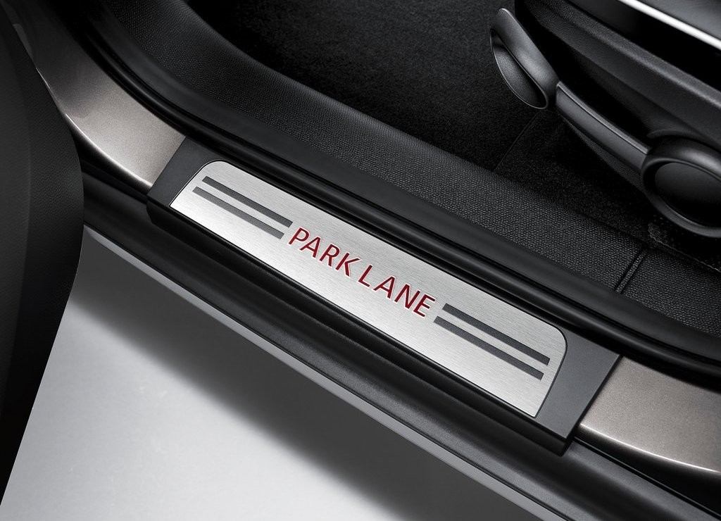 MINI COUNTRYMAN PARK LANE, foto 15