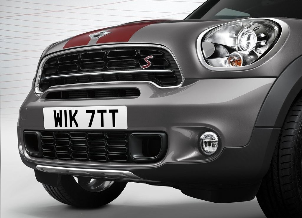 MINI COUNTRYMAN PARK LANE, foto 17
