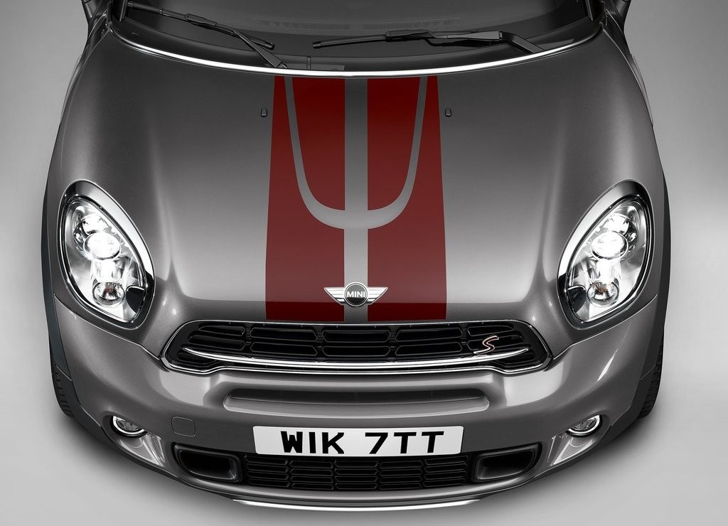 MINI COUNTRYMAN PARK LANE, foto 18