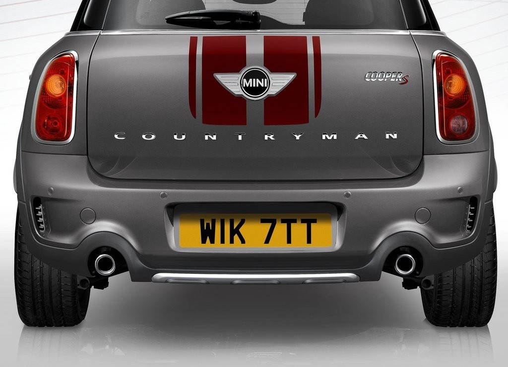 MINI COUNTRYMAN PARK LANE, foto 19