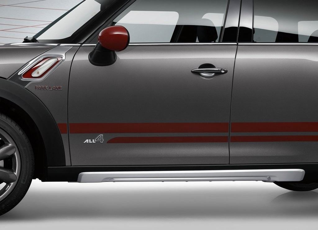 MINI COUNTRYMAN PARK LANE, foto 20