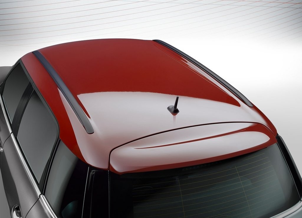 MINI COUNTRYMAN PARK LANE, foto 22