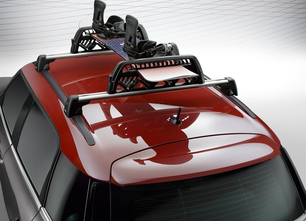 MINI COUNTRYMAN PARK LANE, foto 23