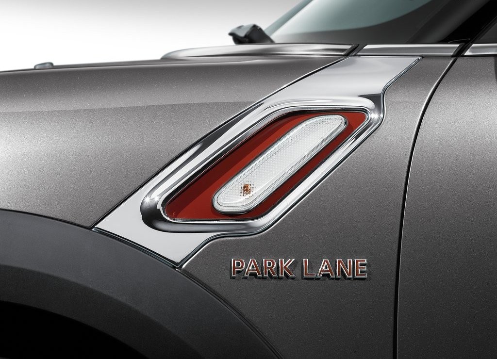 MINI COUNTRYMAN PARK LANE, foto 24