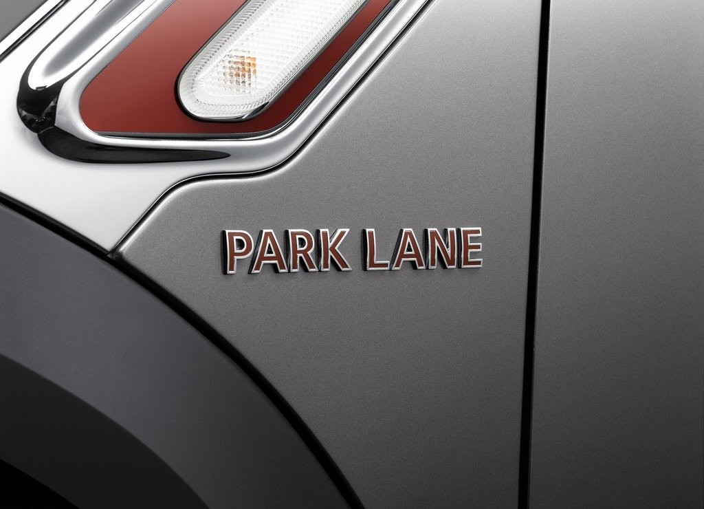 MINI COUNTRYMAN PARK LANE, foto 25