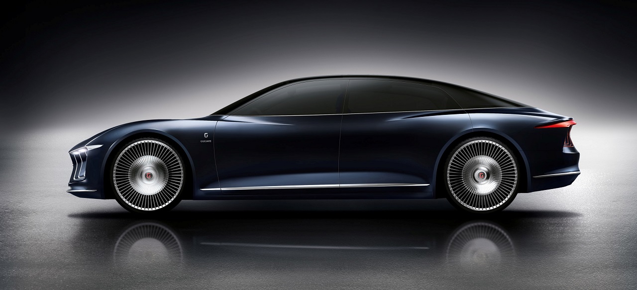 2015 - ITALDESIGN GEA CONCEPT, foto 5
