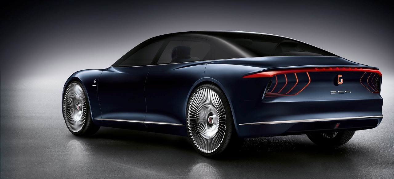 2015 - ITALDESIGN GEA CONCEPT, foto 7
