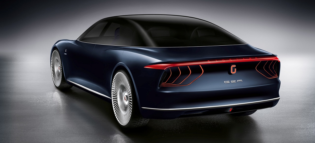 2015 - ITALDESIGN GEA CONCEPT, foto 8