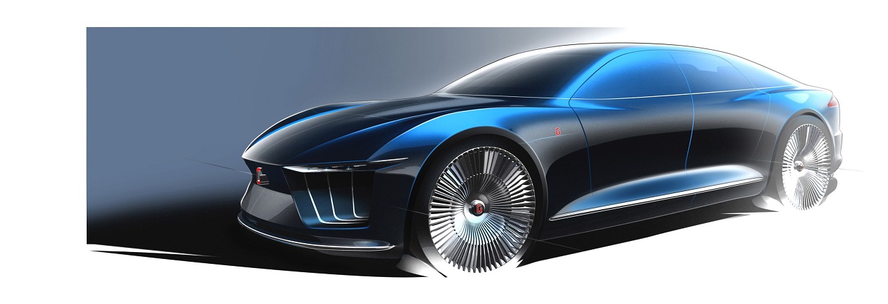 2015 - ITALDESIGN GEA CONCEPT, foto 10