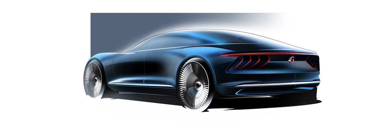 2015 - ITALDESIGN GEA CONCEPT, foto 11