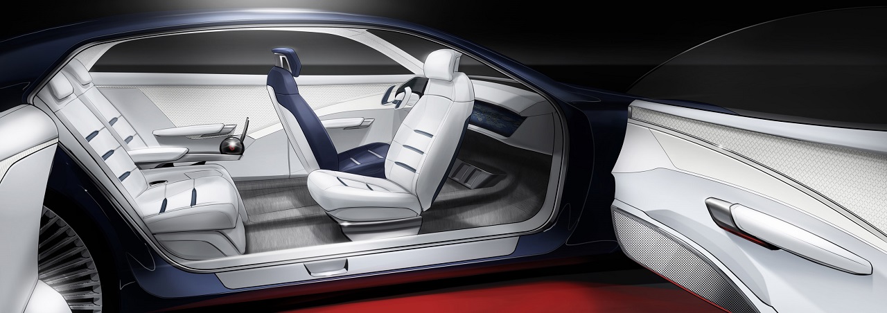 2015 - ITALDESIGN GEA CONCEPT, foto 15