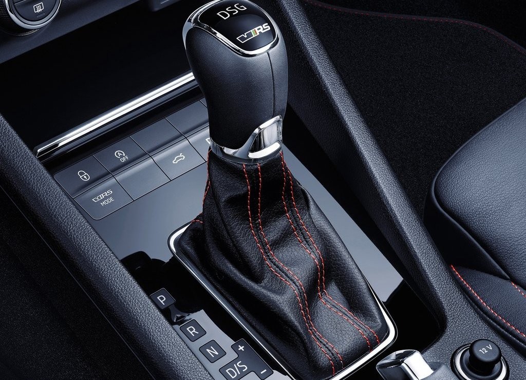SKODA OCTAVIA RS 230, foto 5