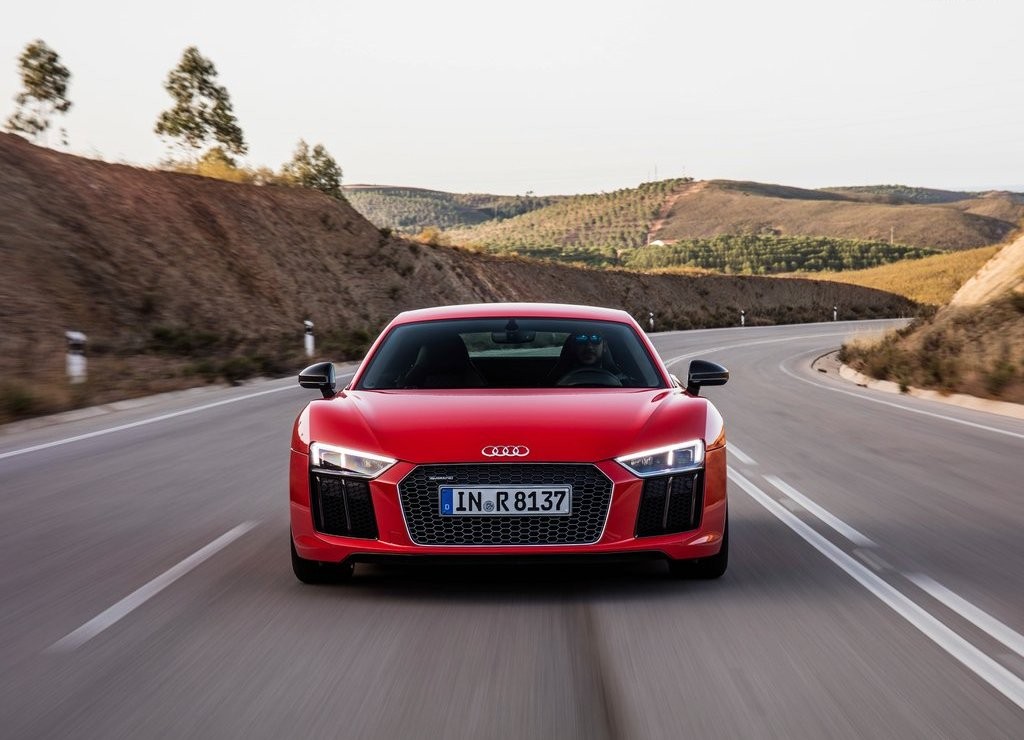 AUDI R8 V10 PLUS, foto 29