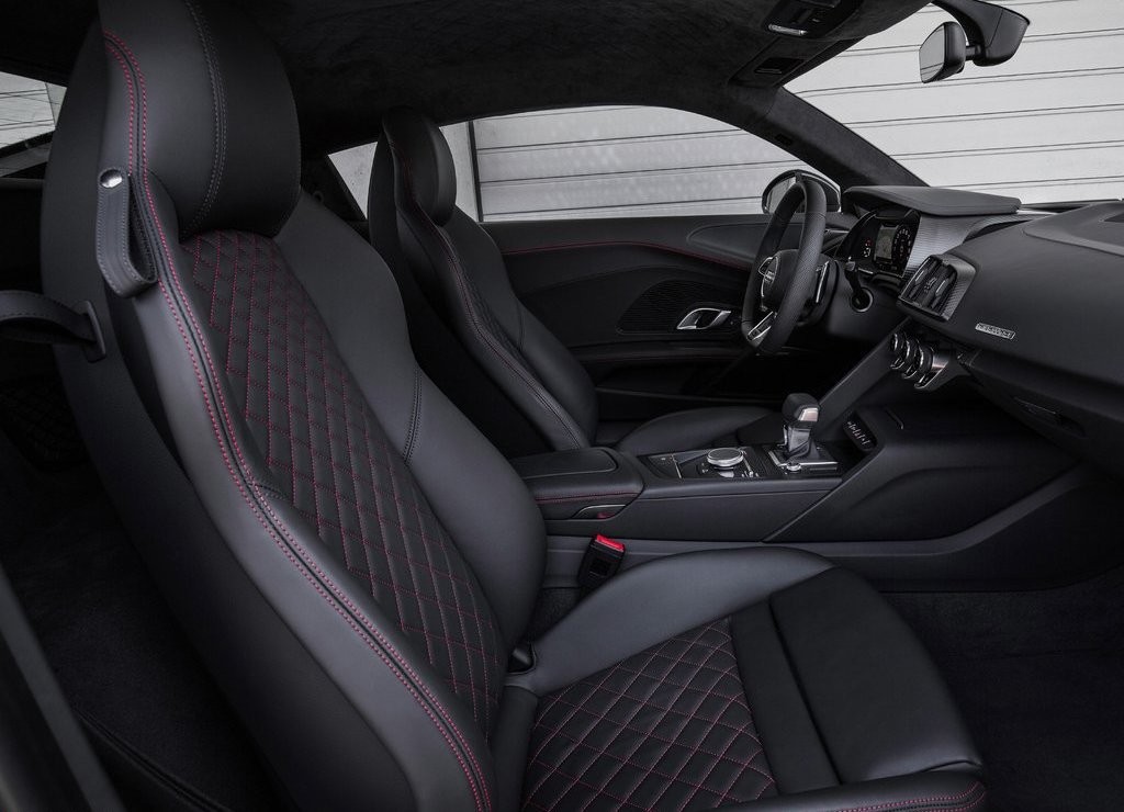 AUDI R8 V10 PLUS, foto 44