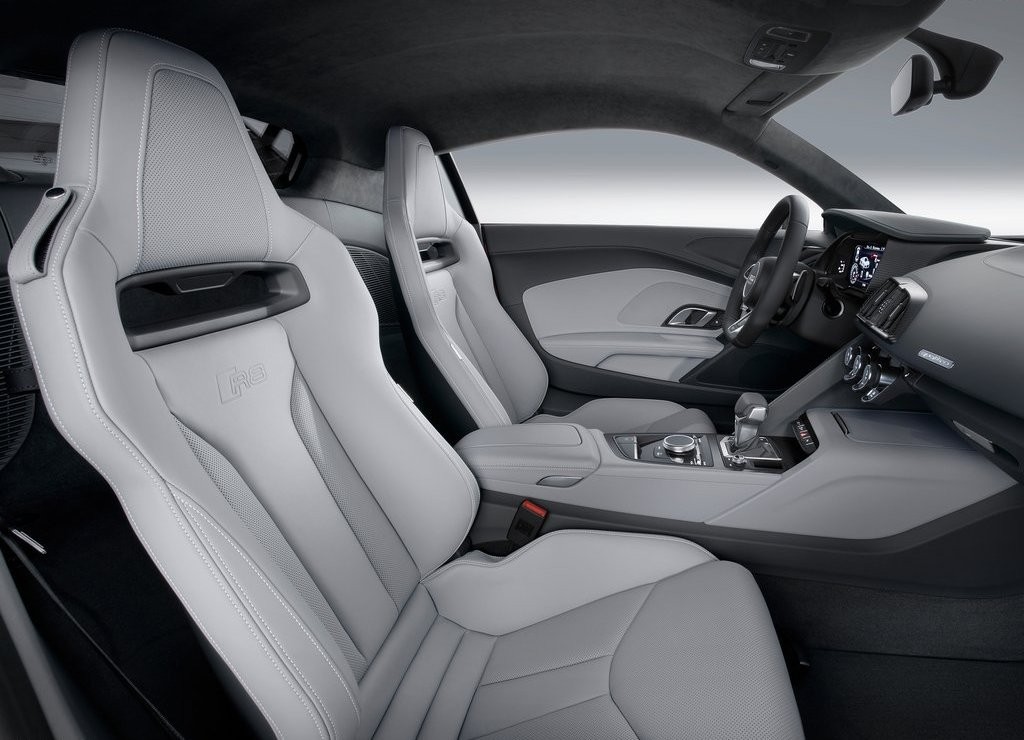 AUDI R8 V10 PLUS, foto 45